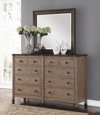 Flexsteel Carmen Dresser W1046 860 Portland Or Key Home
