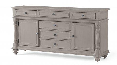 Flexsteel Heirloom Entertainment Base W1065-06 - Portland, OR