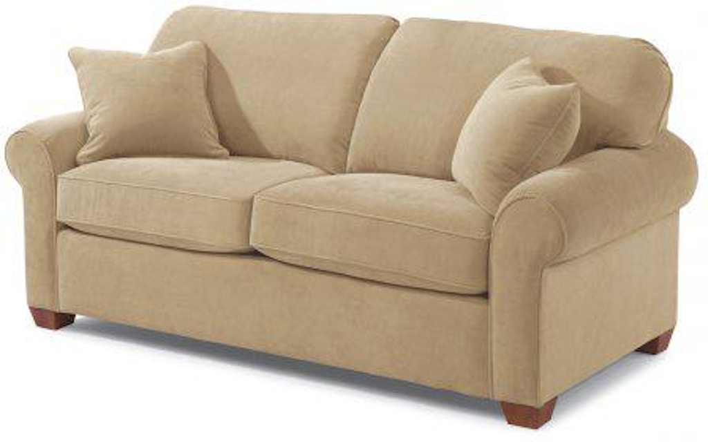 Flexsteel Thornton Fabric Full Loveseat Sleeper 5535 43 Portland Or Key Home Furnishings Flexsteel Thornton Fabric Full Loveseat Sleeper 5535 43 Portland Or Key Home Furnishings