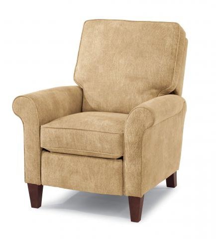 Flexsteel Westside Fabric Highleg Recliner 5979503 Portland, OR