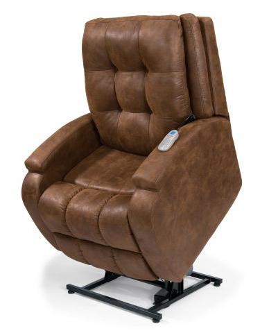 flexsteel orion lift chair