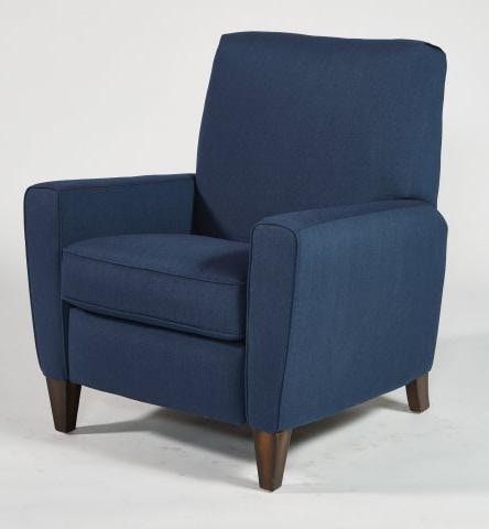 Flexsteel Digby Fabric Power Highleg Recliner 5966503M Portland, OR