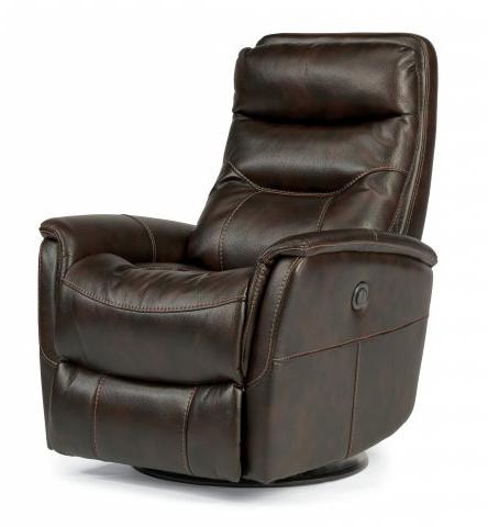 flexsteel alden recliner