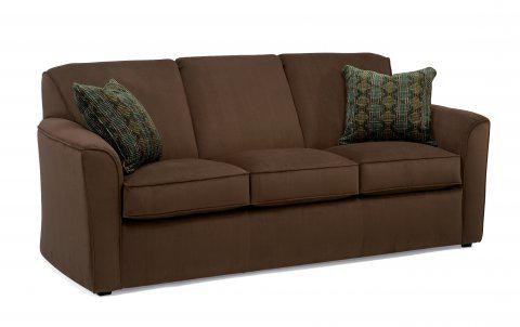 Flexsteel Lakewood Fabric Queen Sofa Sleeper 593644 Portland, OR