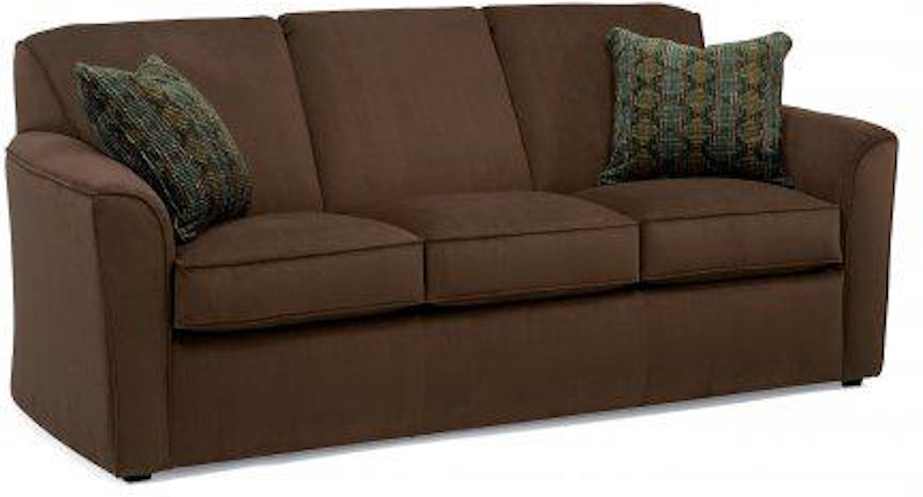 lakewood flexsteel sofa bed