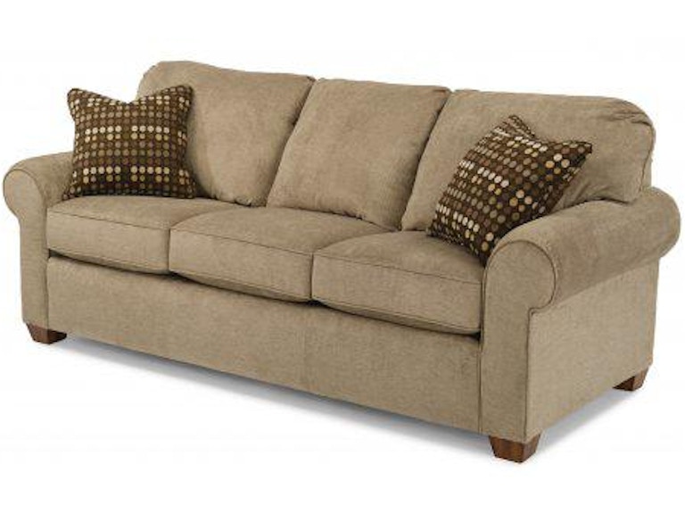 Flexsteel Thornton Fabric Sofa 553531 Portland, OR