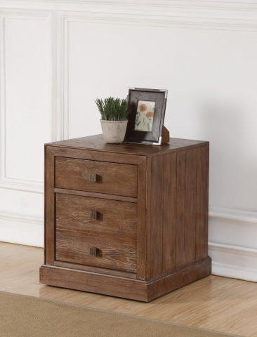 Flexsteel Hampton File with Casters W1348751 Portland, OR