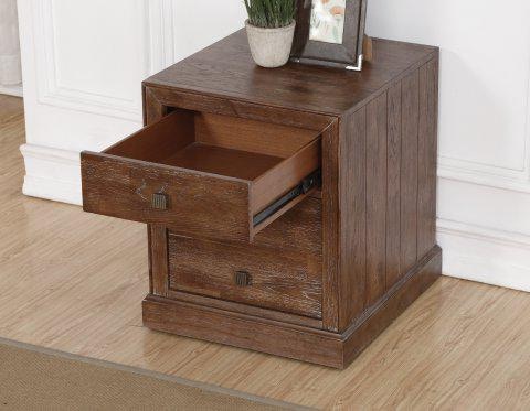 Flexsteel Hampton File with Casters W1348751 Portland, OR