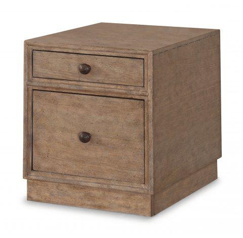 Flexsteel Carmen File with Casters W1346751 Portland, OR