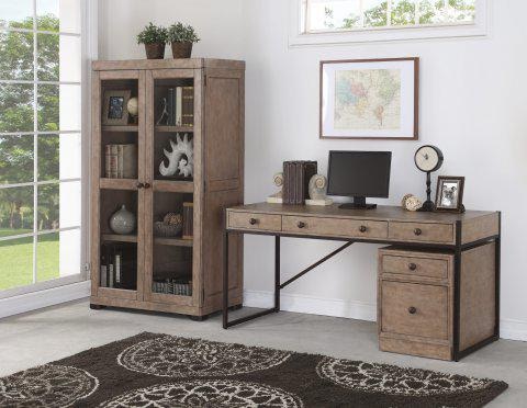 Flexsteel Carmen File with Casters W1346751 Portland, OR