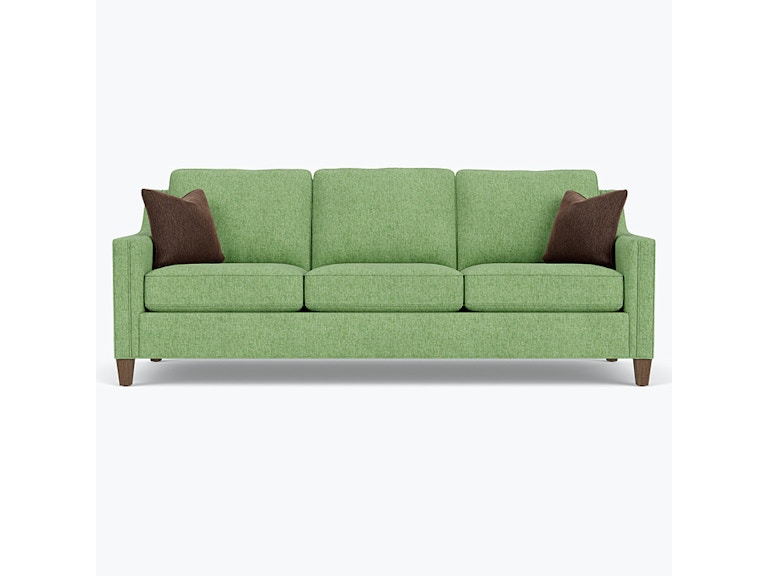 Flexsteel Finley Fabric Sofa 5010 31 936 22 Portland Or Key Home Furnishings