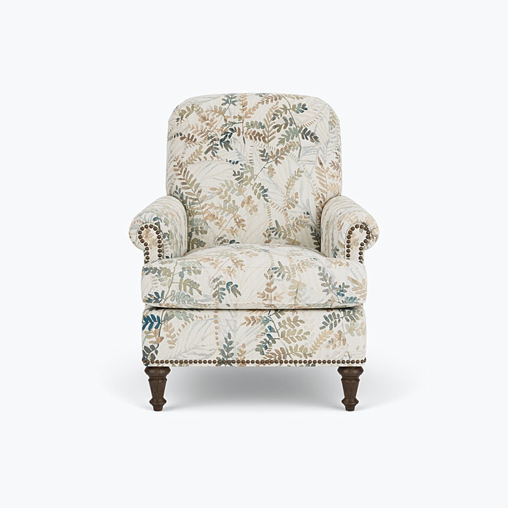 Flexsteel Flemington Fabric Chair 130c1008430 Portland, OR Key