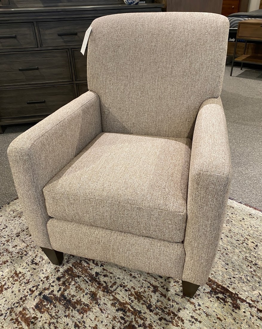 Flexsteel Cute Chair 0410-10 - Thumbnail 4