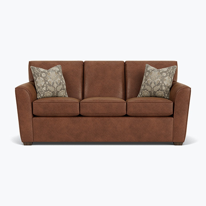 Flexsteel lakewood outlet sofa