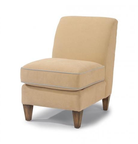 Lazy boy armless discount chair