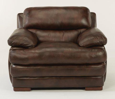 テーブル・チェア・ハンモック T.S.L CUB Patchwork leather chair GPF-MACH-CO_3q1__76479.