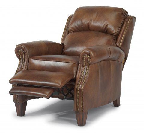 Flexsteel whistler store recliner