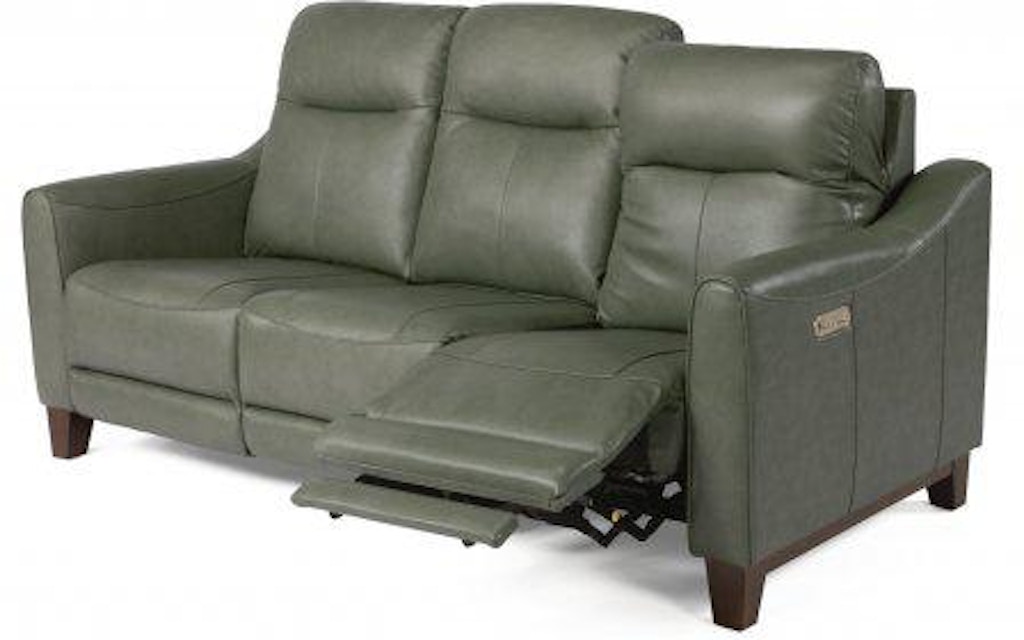 Flexsteel Forte Leather Power Reclining Sofa With Power Headrests 1197 62ph Portland Or Key Flexsteel Forte Leather Power Reclining Sofa With Power Headrests 1197 62ph Portland Or Key