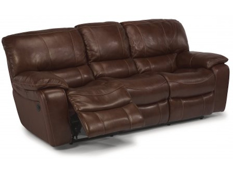 Flexsteel Grandview Leather Power Reclining Sofa 1241 62p 804 54 Portland Or Key Home Flexsteel Grandview Leather Power Reclining Sofa 1241 62p 804 54 Portland Or Key Home
