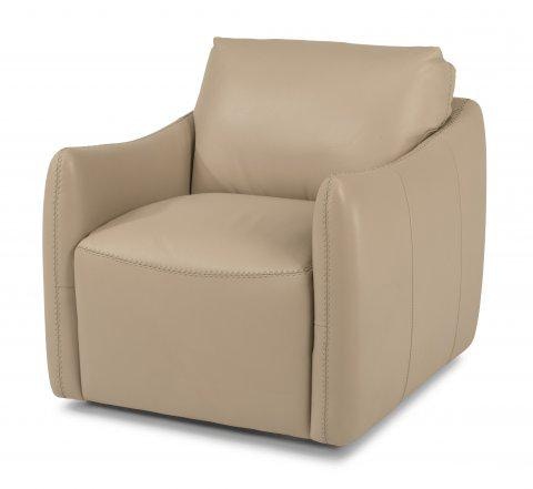 aria morgan swivel chair