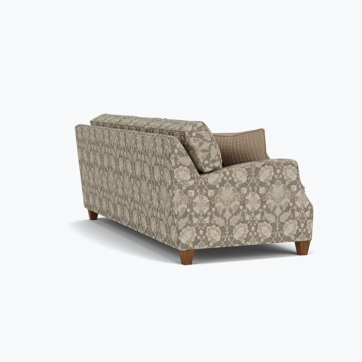 Flexsteel Lennox Fabric Sofa 7564-31-939-01 - Portland, OR | Key