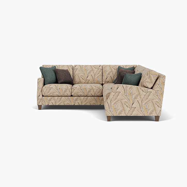 Flexsteel Lennox Sectional 7564SECT83580 Portland, OR Key Home