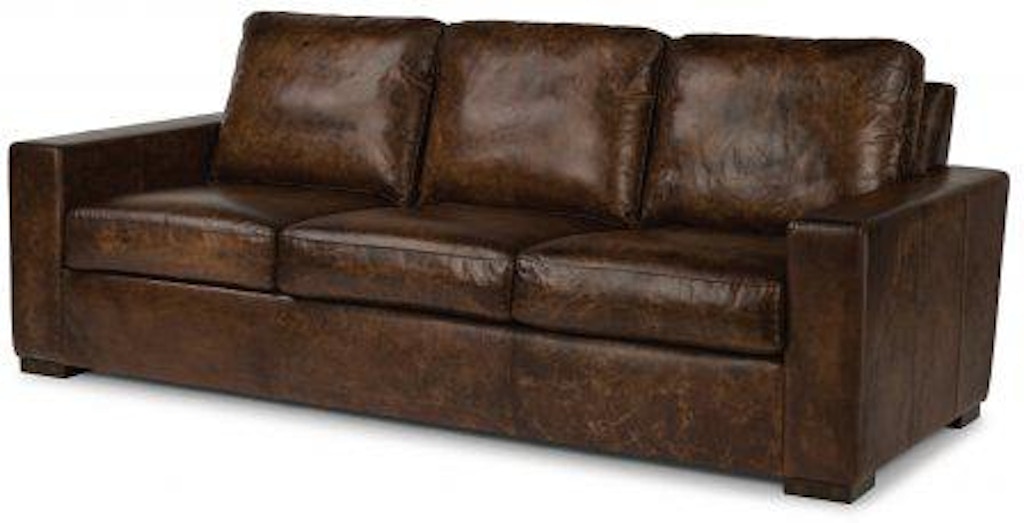 Flexsteel Prescott Leather Sofa 1522 31 Portland Or Key Home Flexsteel Leather Sofa 1522 31 In Portland Oregon