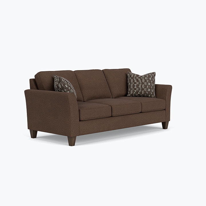 Flexsteel Libby Sofa 5005-31-594-70 - Portland, OR | Key Home