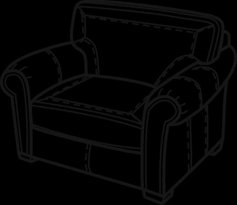 Flexsteel Vail Nuvo Chair And A Half N7305101 Portland, OR Key Home Furnishings