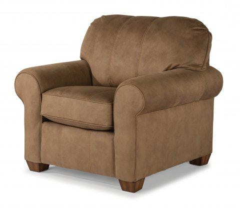 Flexsteel Nuvo Chair N5535-10