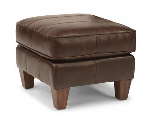 Flexsteel Nuvo Ottoman N086C-08