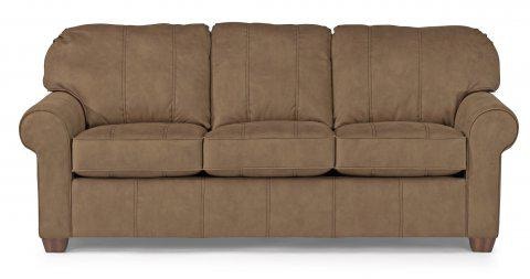 Flexsteel Thornton Nuvo Queen Sofa Sleeper N553544 Portland, OR