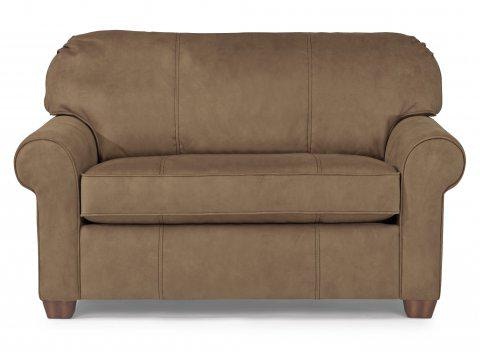 Flexsteel Thornton Nuvo Twin Sleeper N553541 Portland, OR Key Home