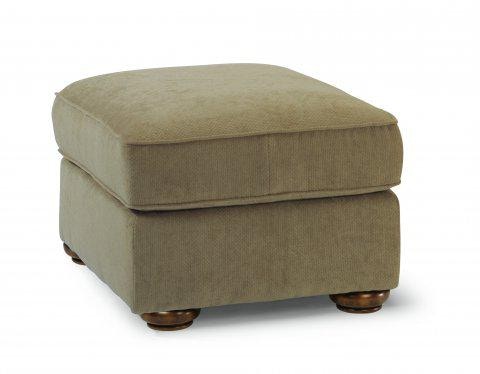Flexsteel Ottoman 5536-08