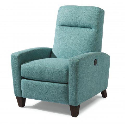 Flexsteel Austin Power High Leg Recliner 4510503M Portland, OR Key