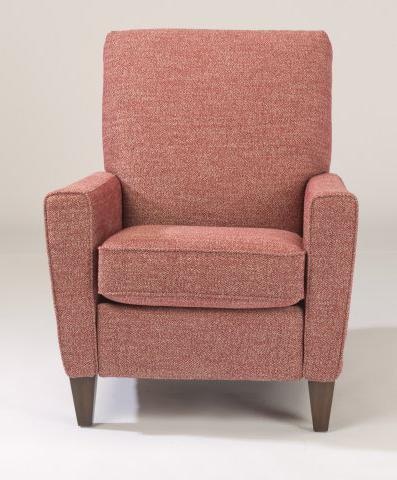 Flexsteel Digby Fabric Power Highleg Recliner 5966503M Portland, OR