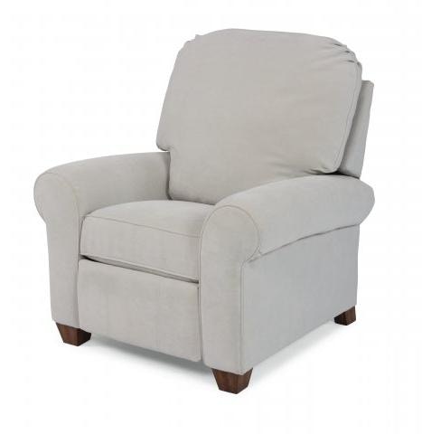 Flexsteel Thornton Power High Leg Recliner 3535503M Portland, OR