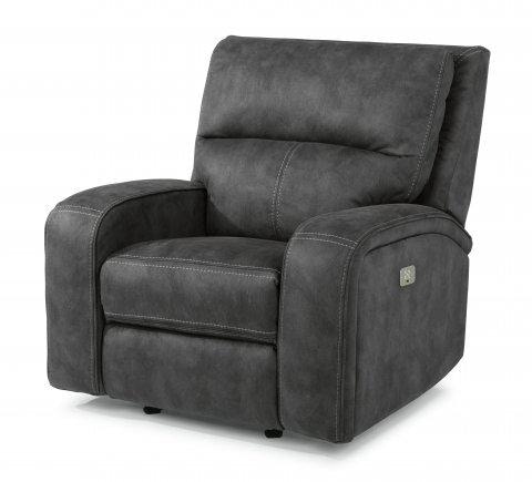 nirvana recliner