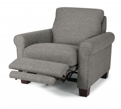Flexsteel Melanie Power Recliner 1140 50P Portland OR Key Home Furnishings