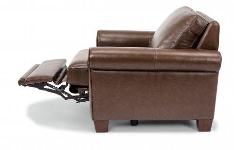 Flexsteel Melanie Power Recliner 1140 50P Portland OR Key Home Furnishings