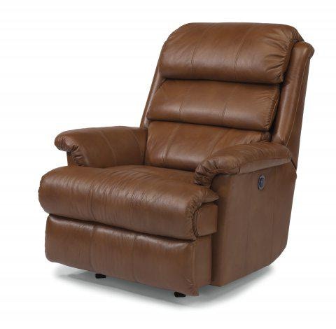 Flexsteel Power Recliner 3209-500M