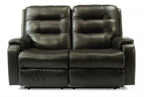 Flexsteel Arlo Power Reclining Loveseat 3810-60M - Portland, OR | Key ...