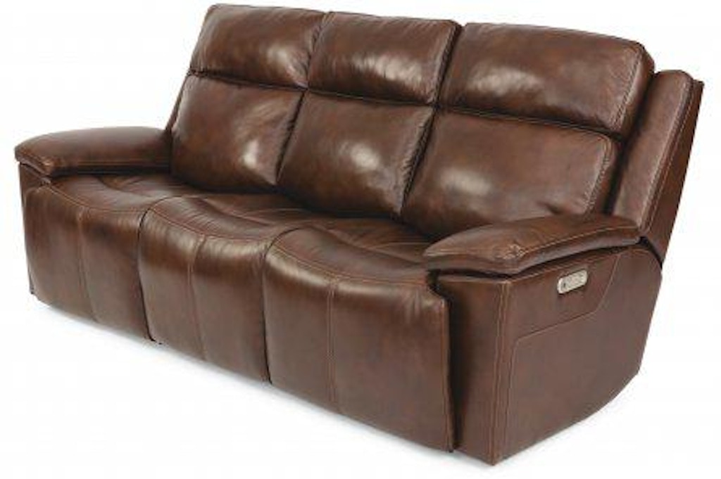 Flexsteel Chance Power Reclining Sofa With Power Headrests 1187 62ph Portland Or Key Home Flexsteel Chance Power Reclining Sofa With Power Headrests 1187 62ph Portland Or Key Home