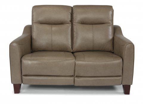 forte power reclining sofa