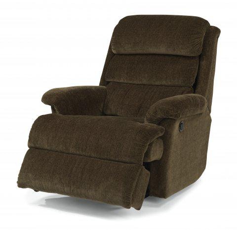 Flexsteel Yukon Power Recliner - Thumbnail 3