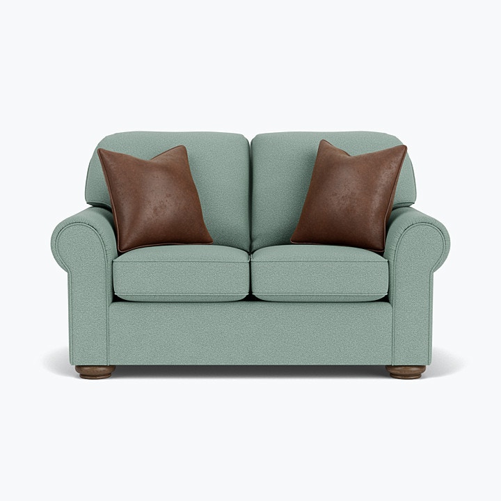 Preston loveseat deals