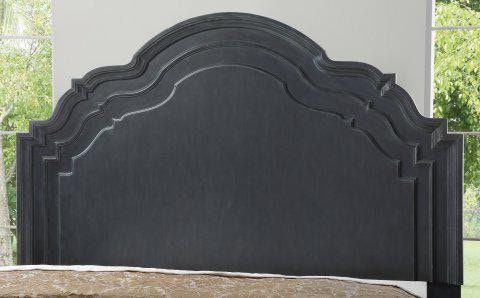 Flexsteel Charleston Queen Bed W106191Q Portland, OR Key Home Furnishings