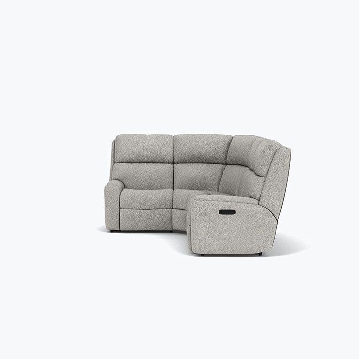 Flexsteel rio online sofa