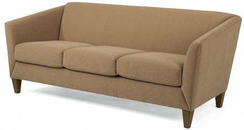 Extra Firm Sofa