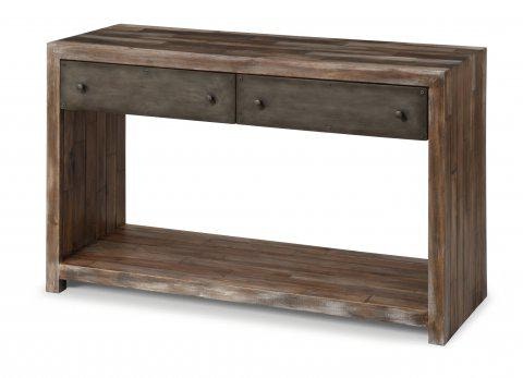 Flexsteel Fulton Sofa Table W1418-04 - Portland, OR | Key Home Furnishings